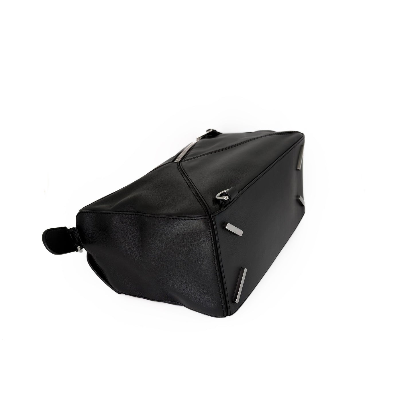 Puzzle Small Black