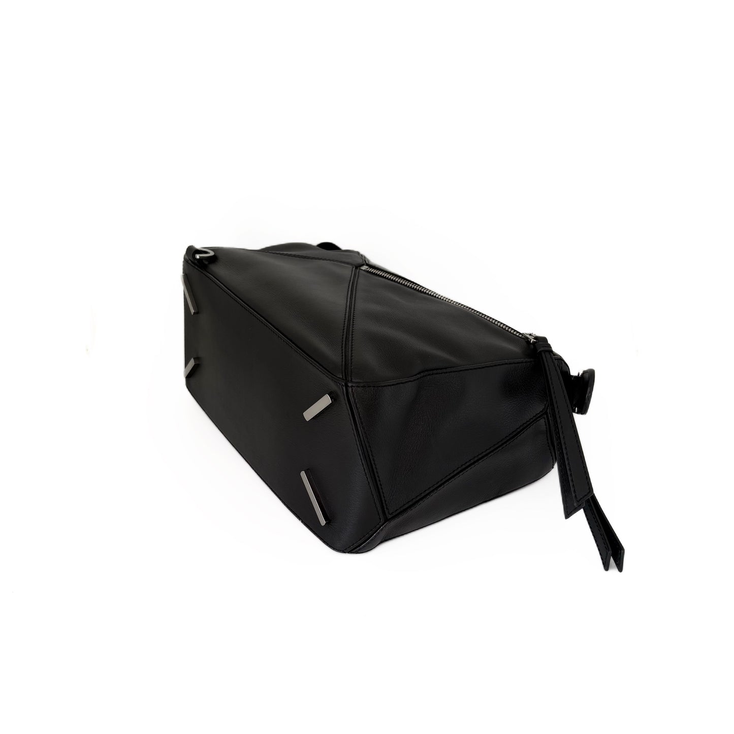 Puzzle Small Black