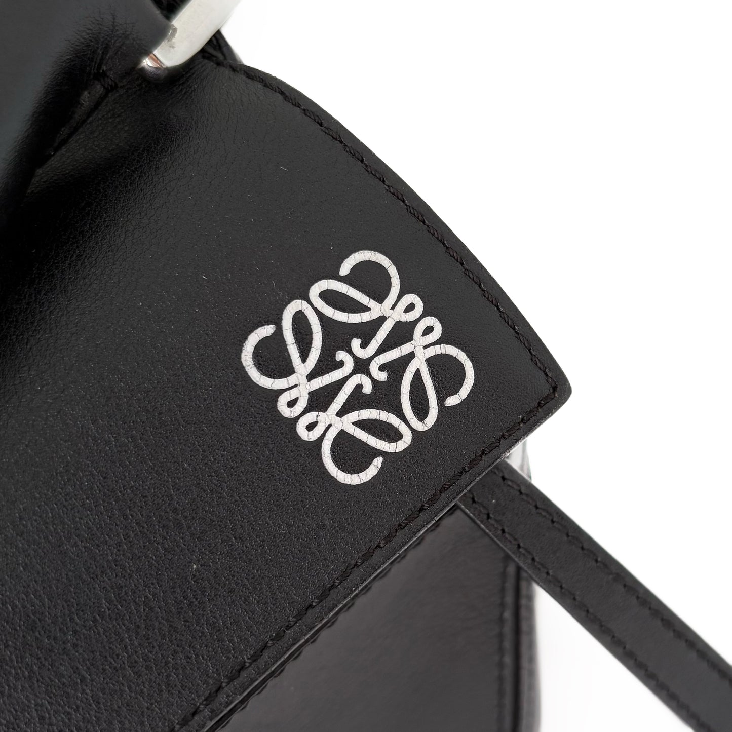 Puzzle Small Black