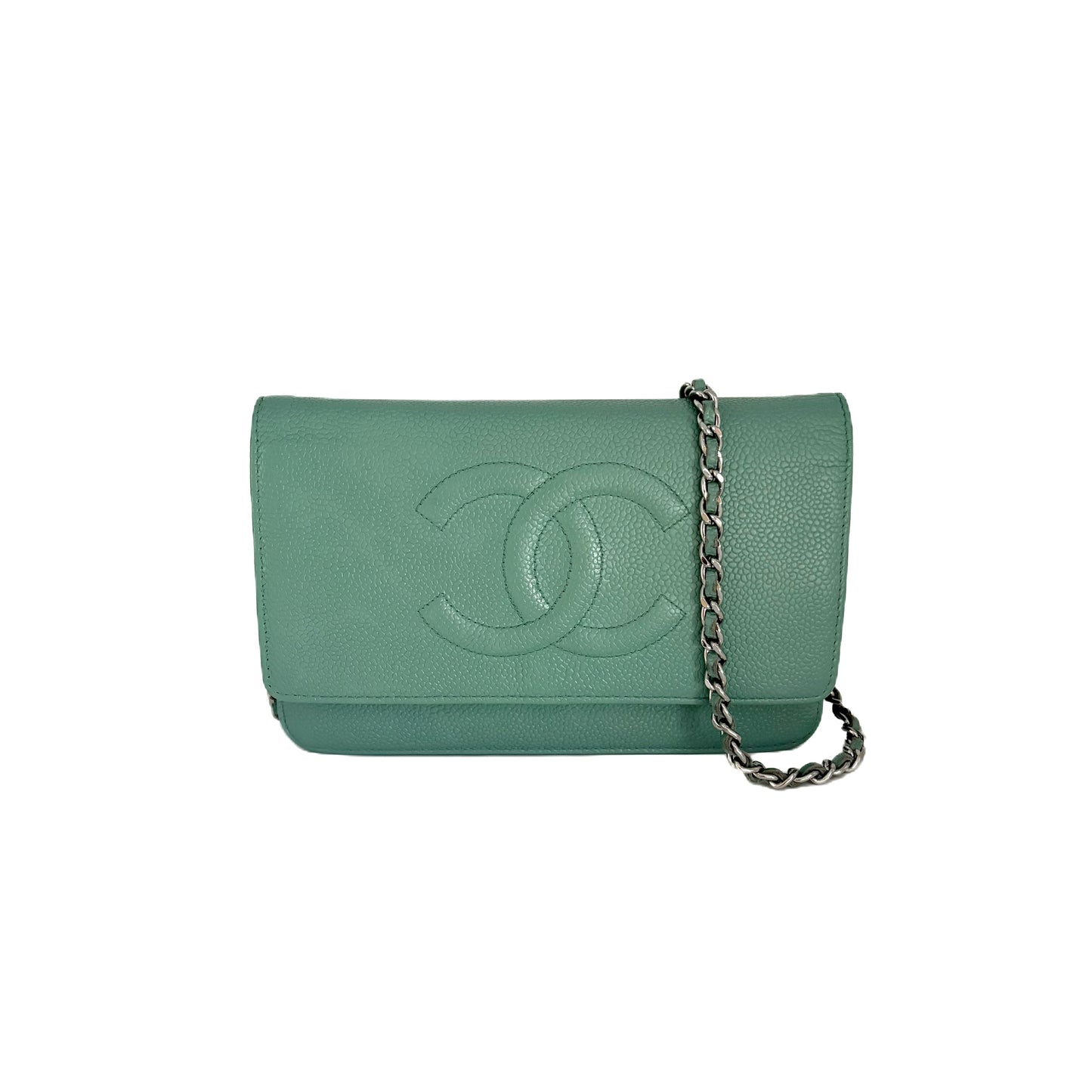 Classin WOC Mint Green