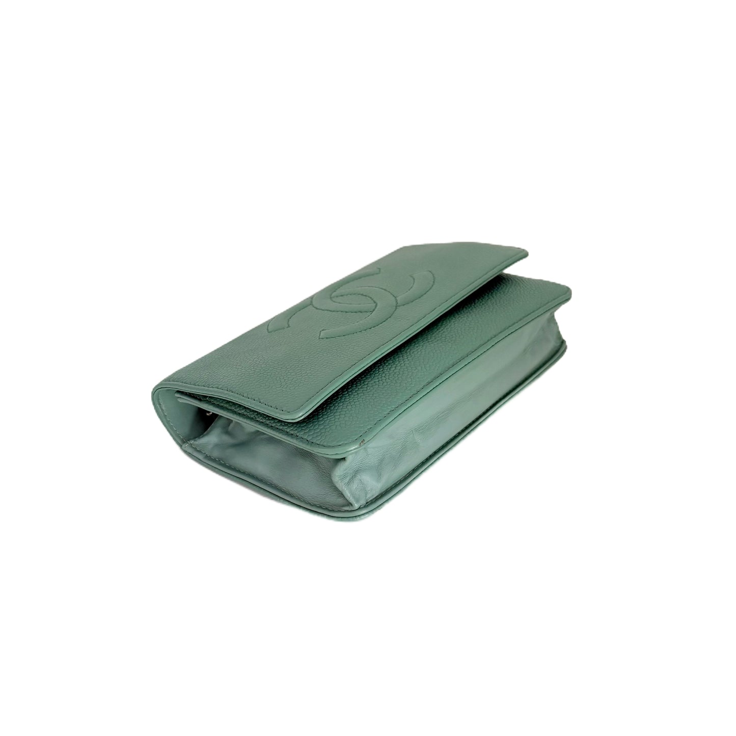 Classin WOC Mint Green