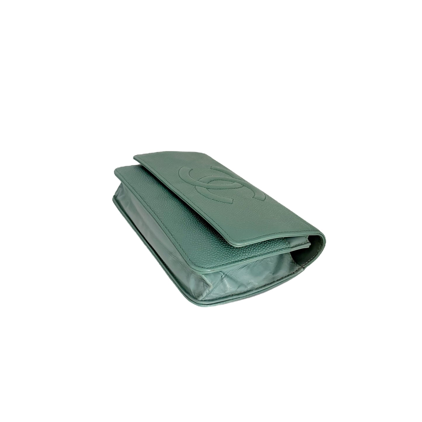 Classin WOC Mint Green