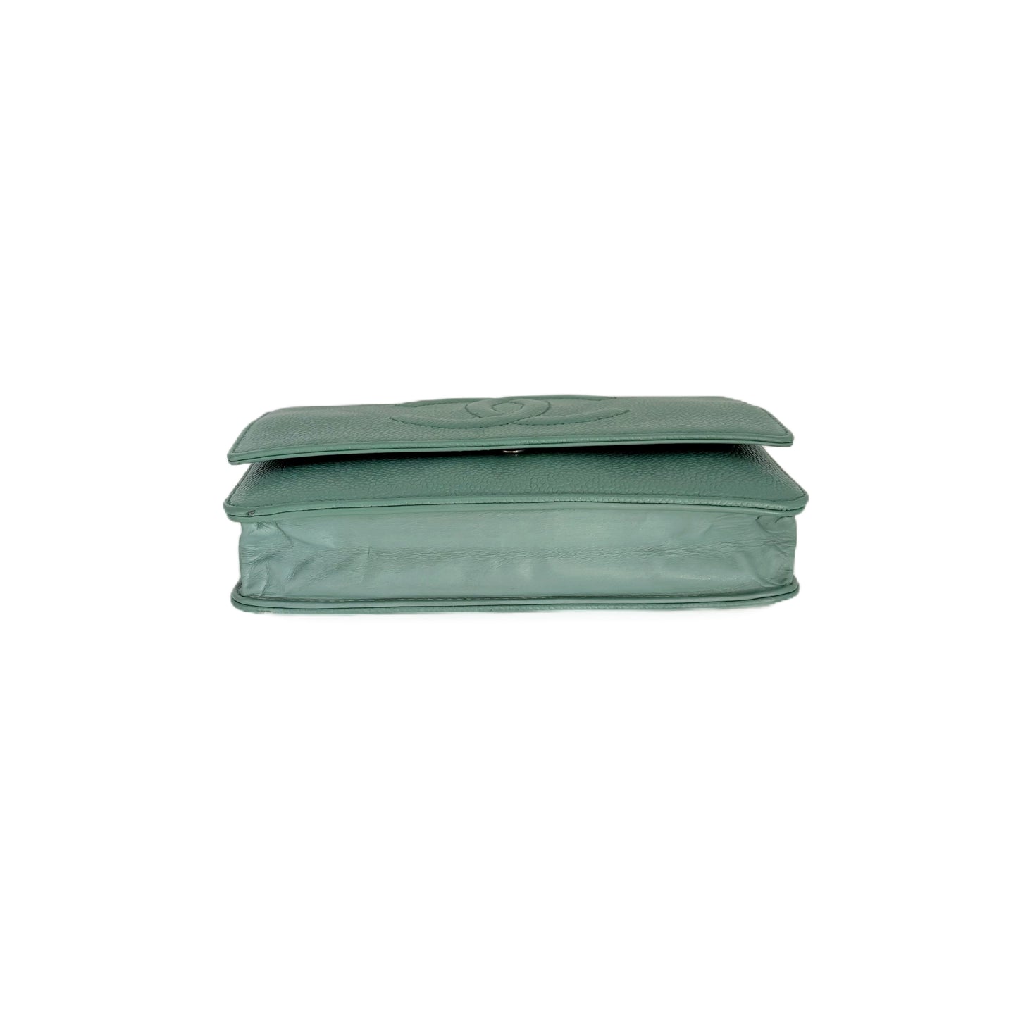 Classin WOC Mint Green