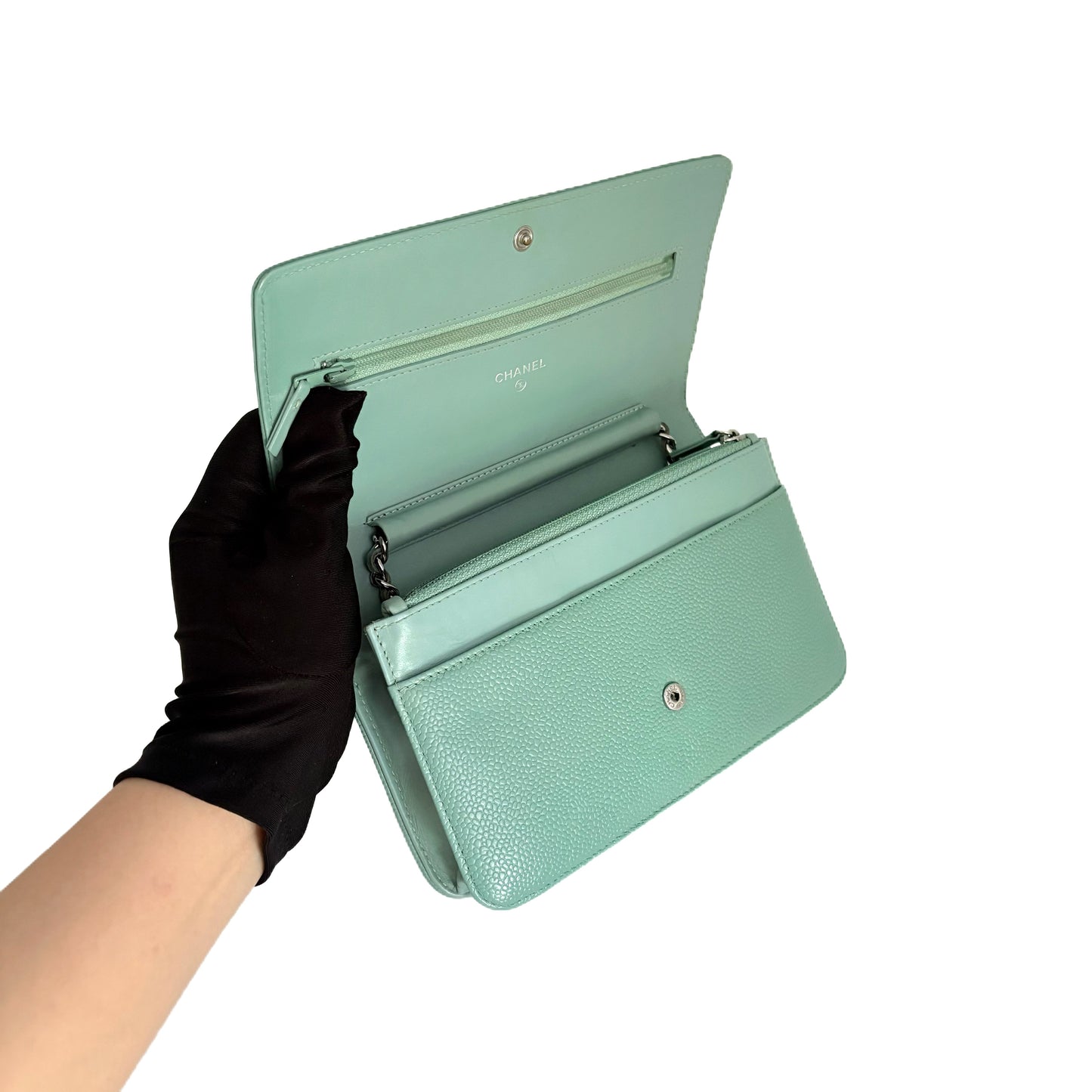 Classin WOC Mint Green