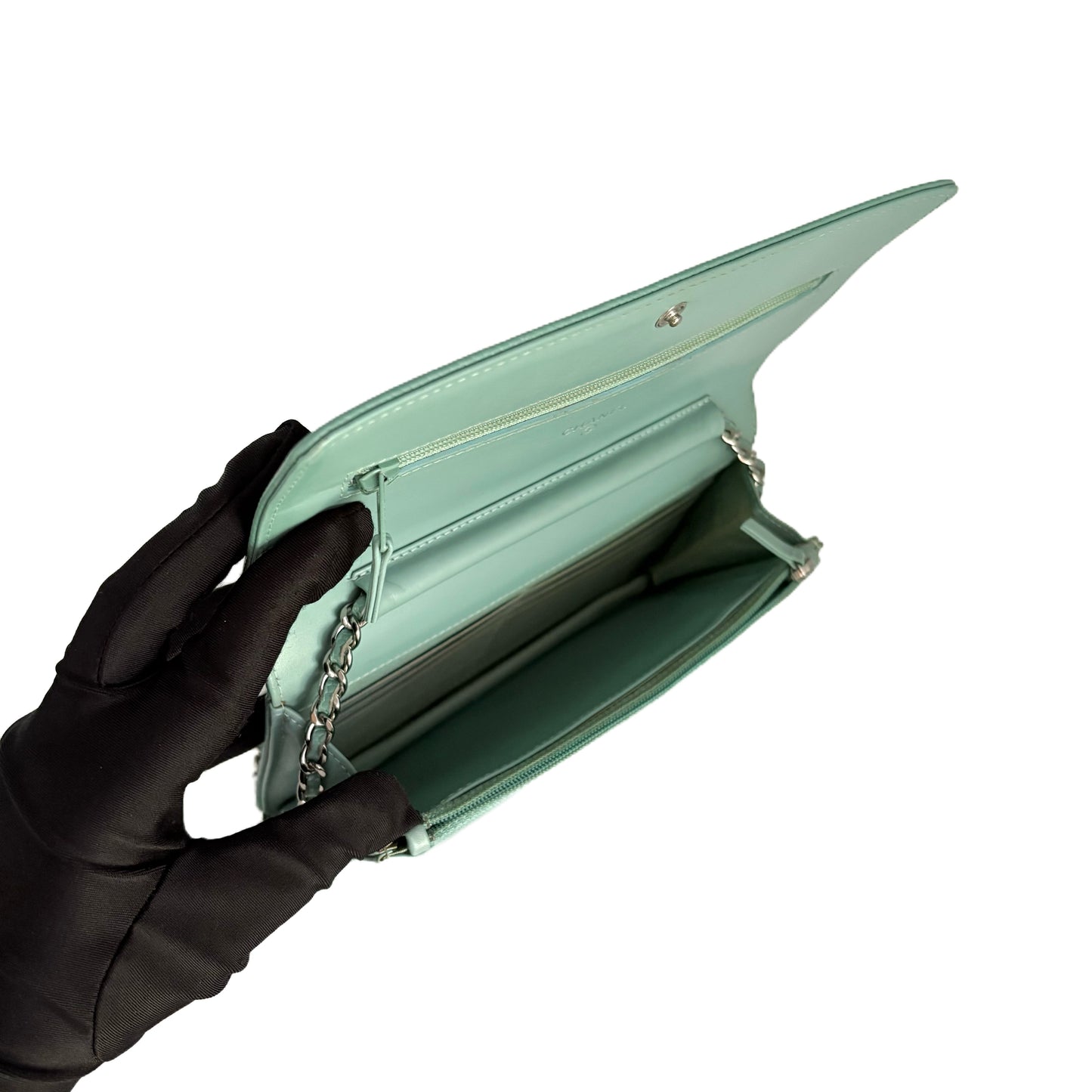 Classin WOC Mint Green
