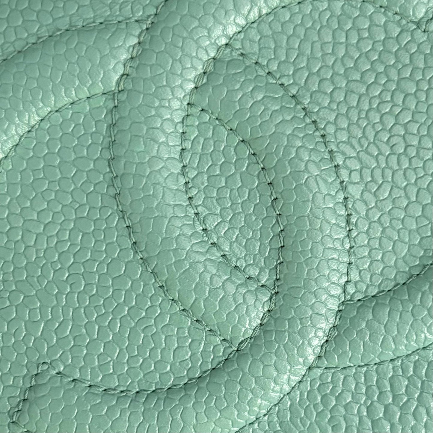 Classin WOC Mint Green