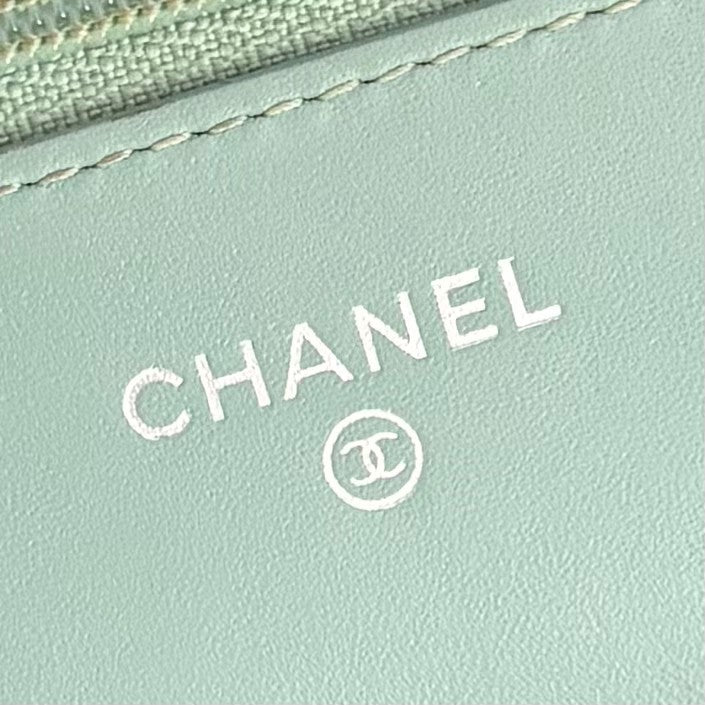 Classin WOC Mint Green