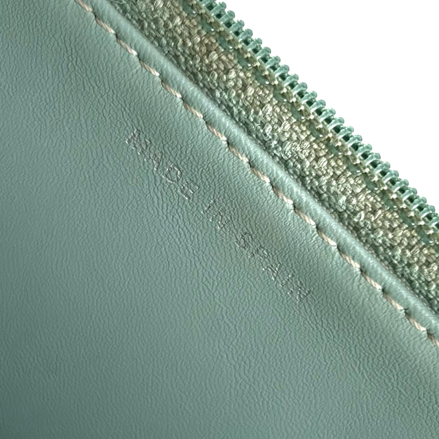 Classin WOC Mint Green