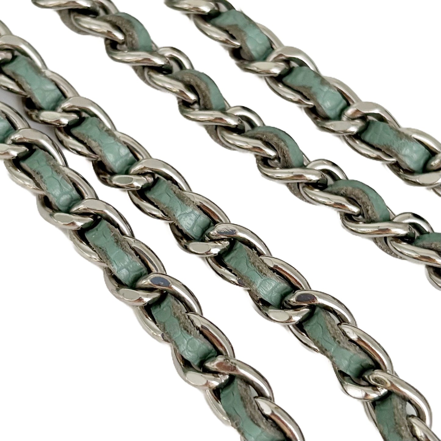 Classin WOC Mint Green