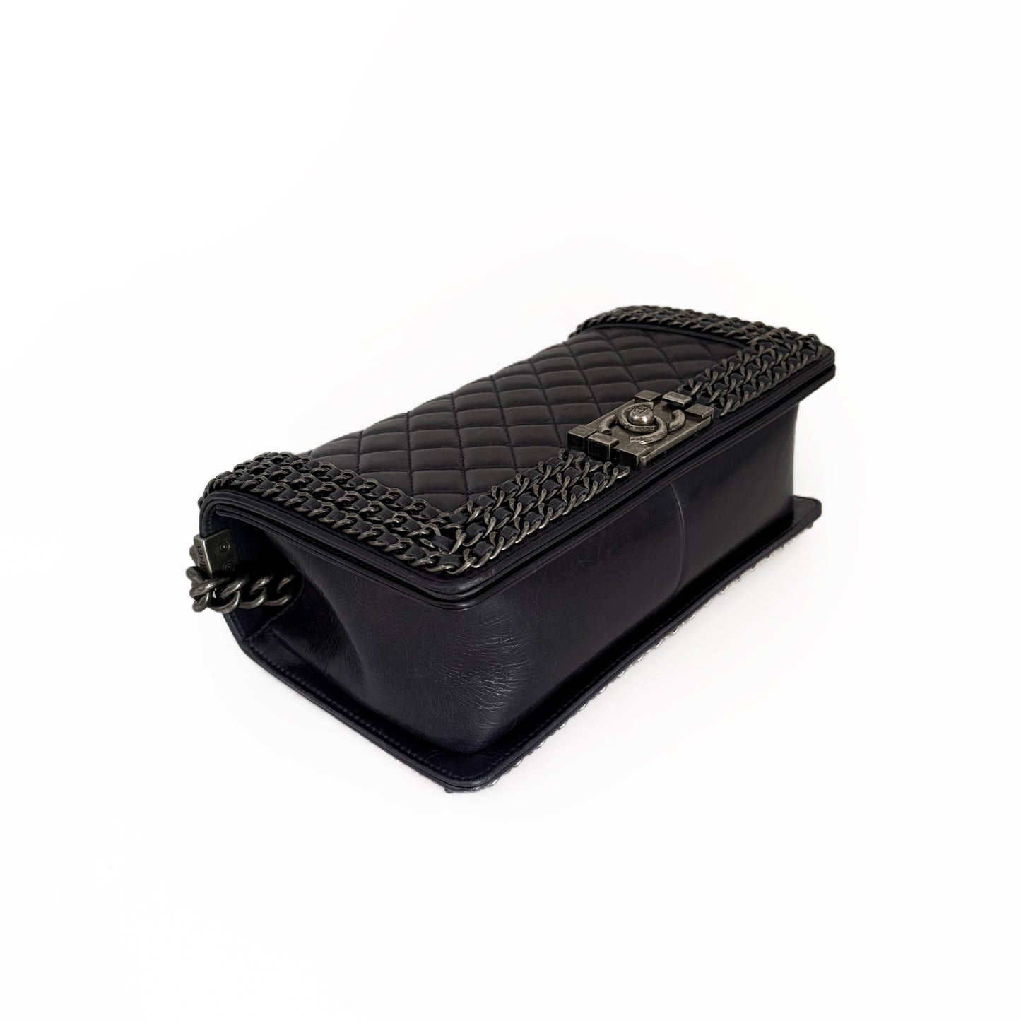 LeBoy Medium Navy