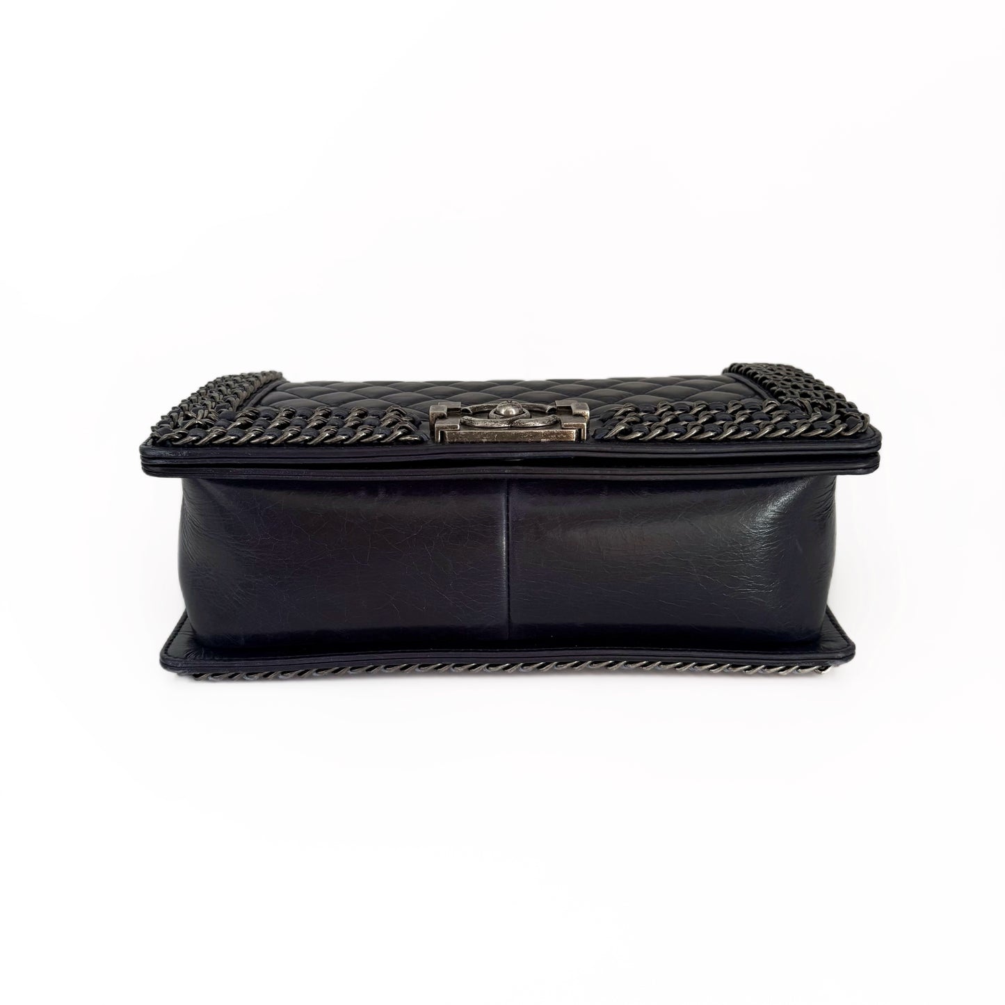 LeBoy Medium Navy