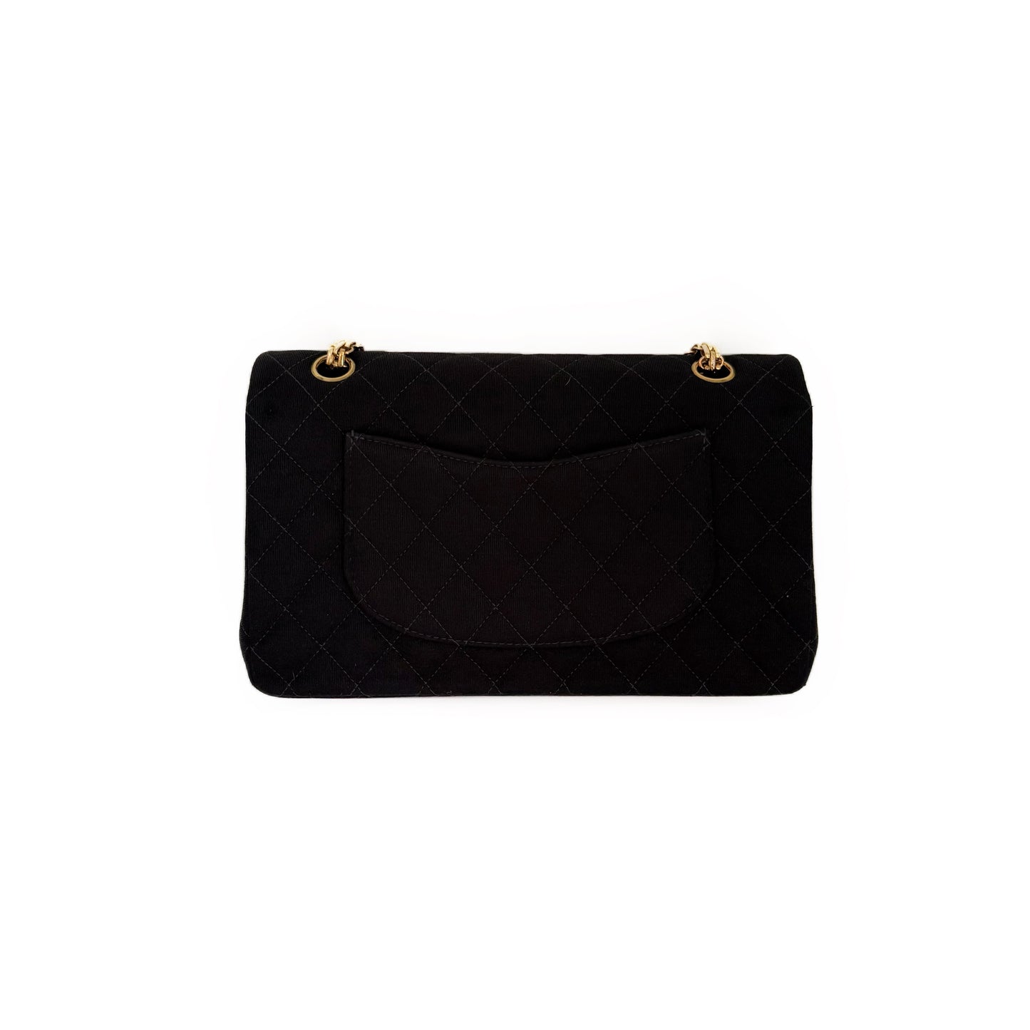 Classic  Flap Small Black