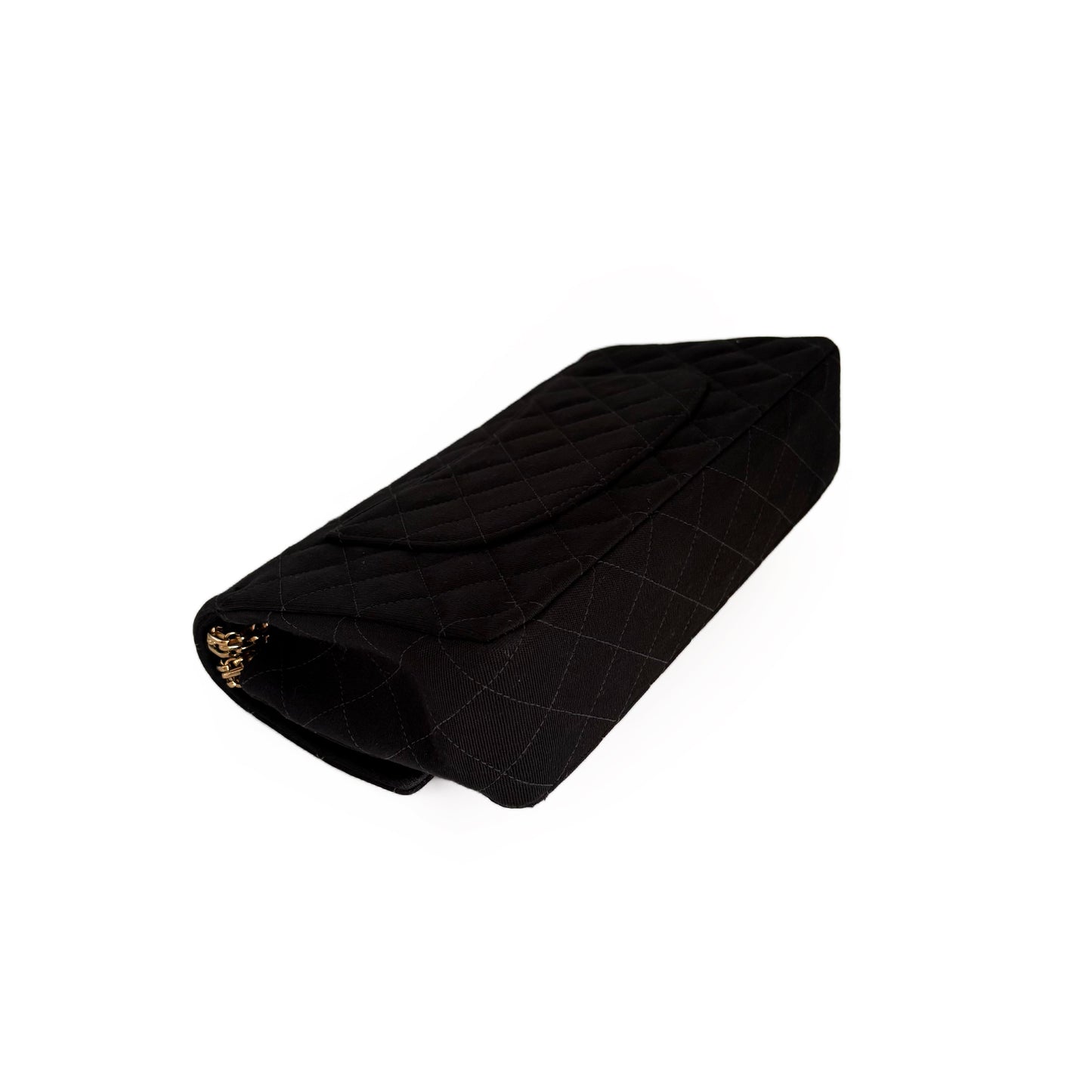 Classic  Flap Small Black