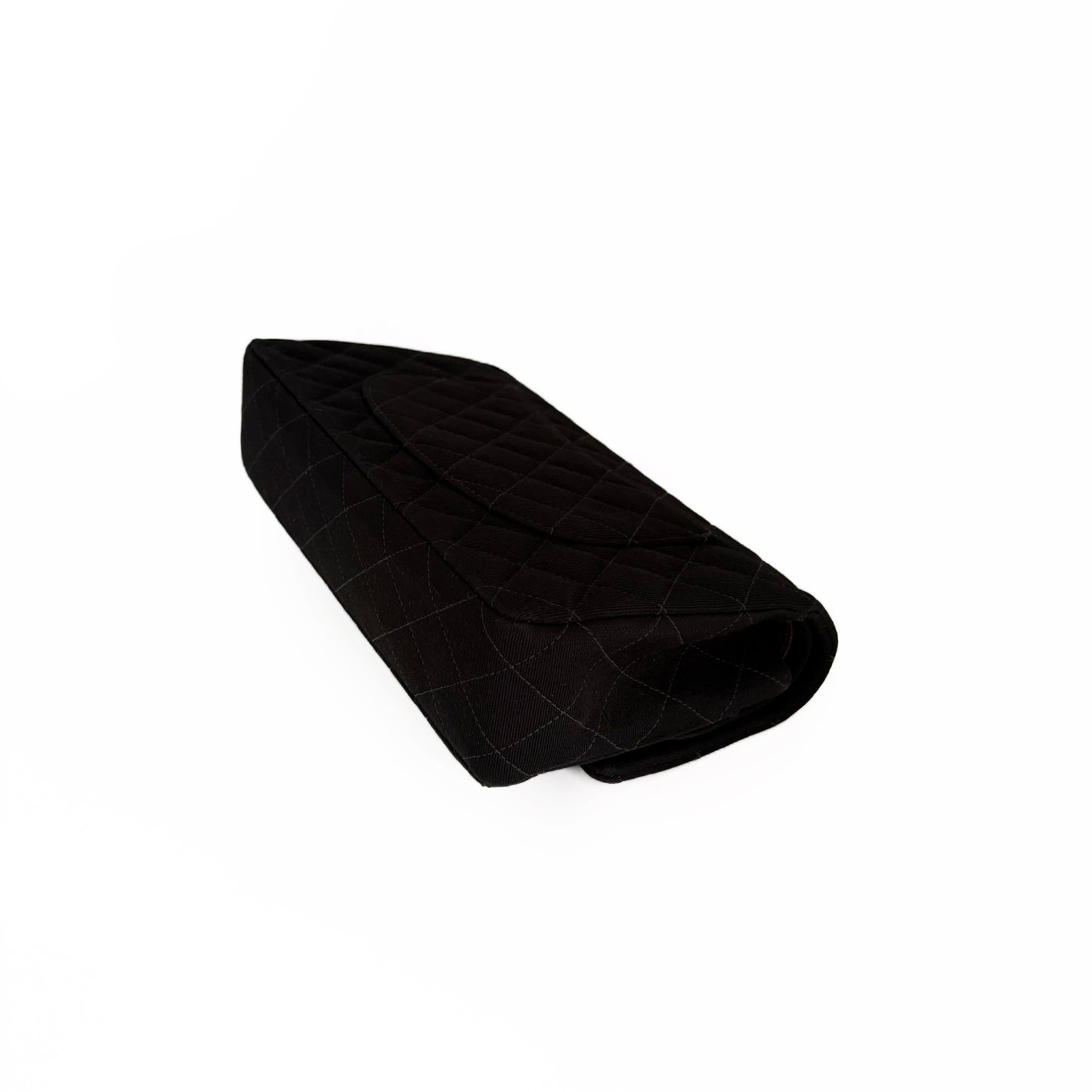 Classic  Flap Small Black