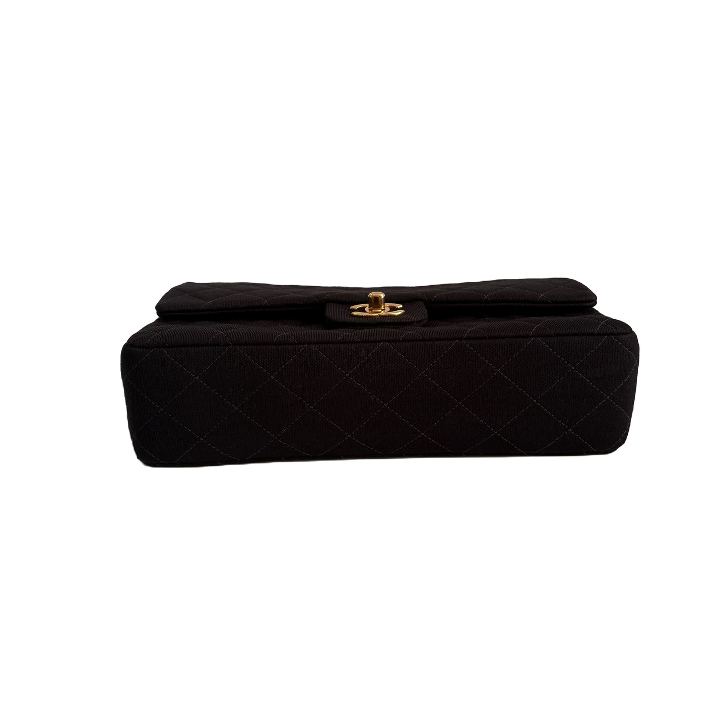 Classic  Flap Small Black