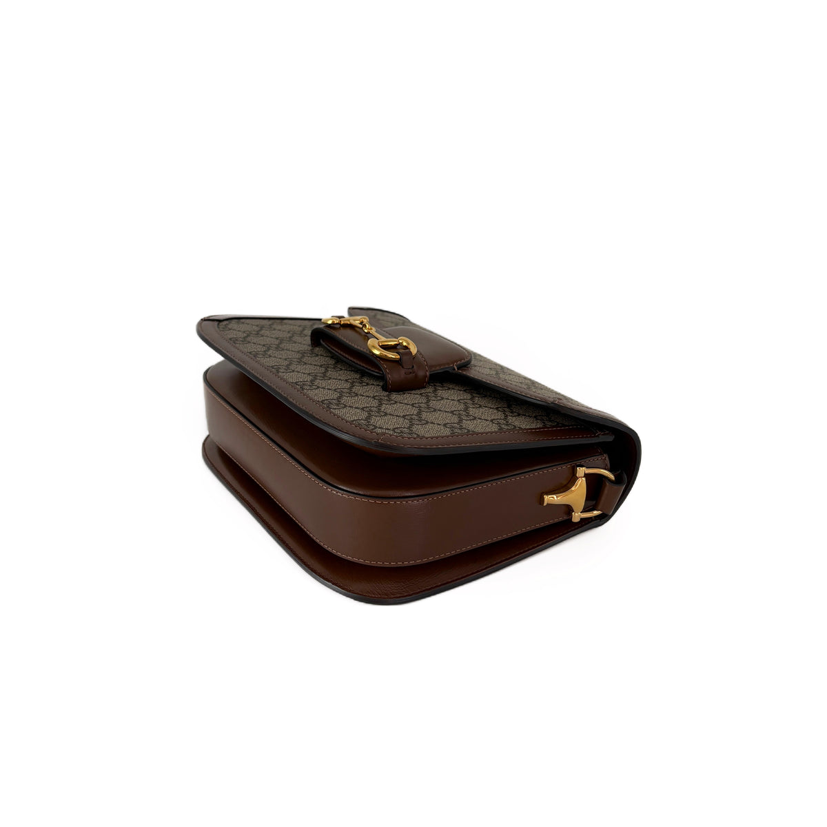 Horsebit 1955 Small Ebony