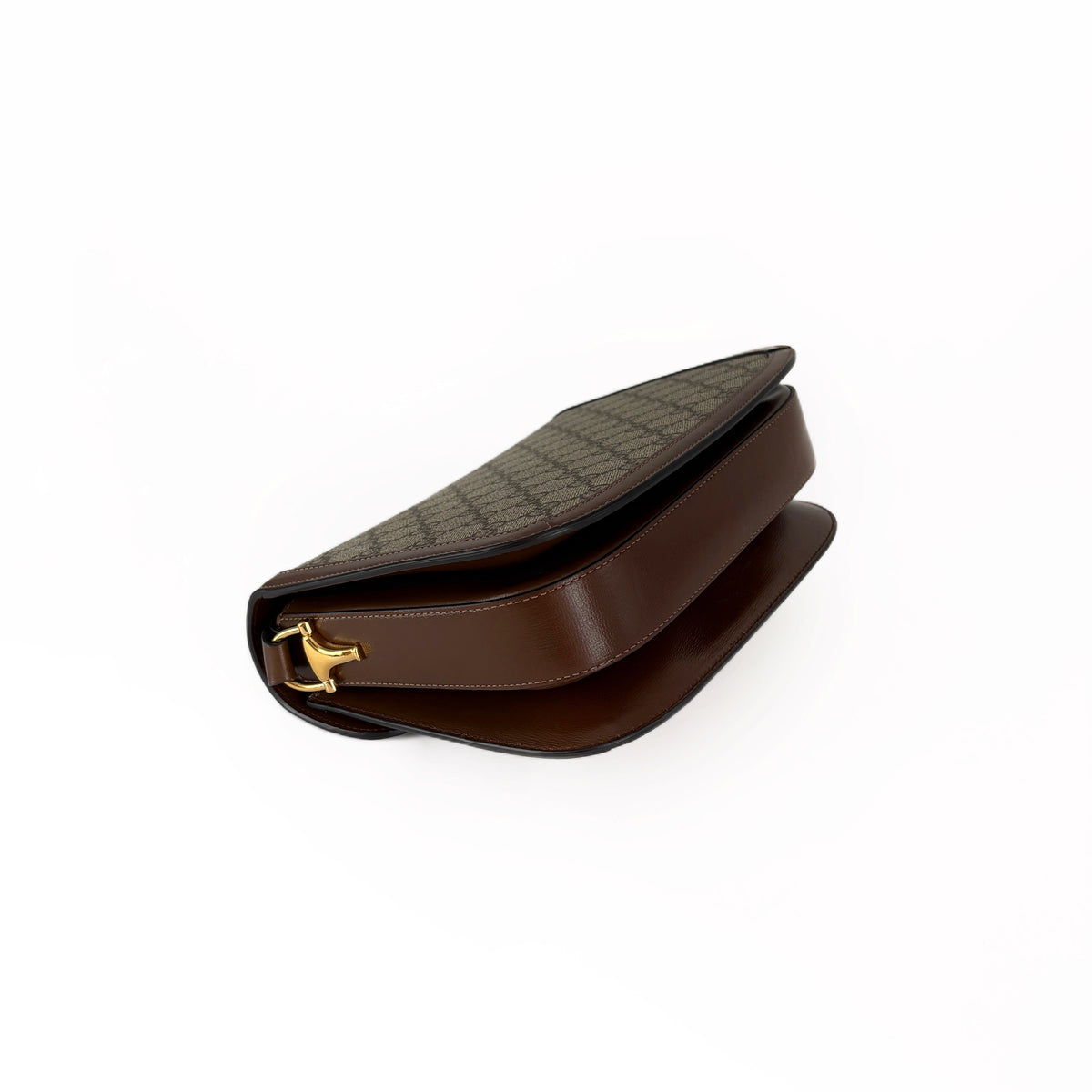 Horsebit 1955 Small Ebony