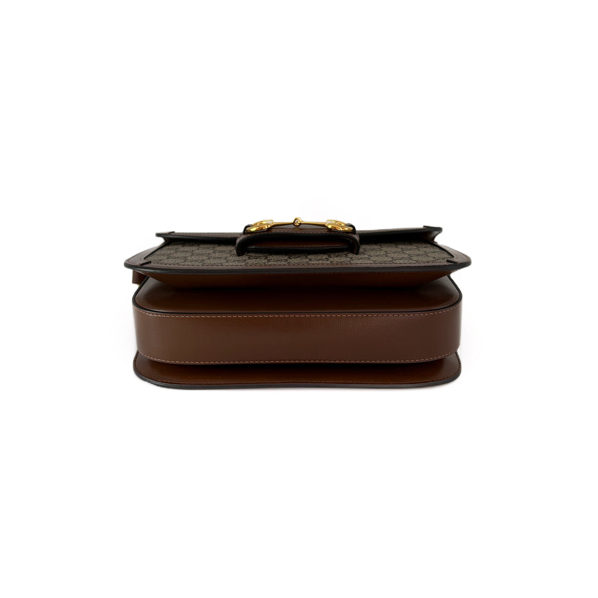 Horsebit 1955 Small Ebony