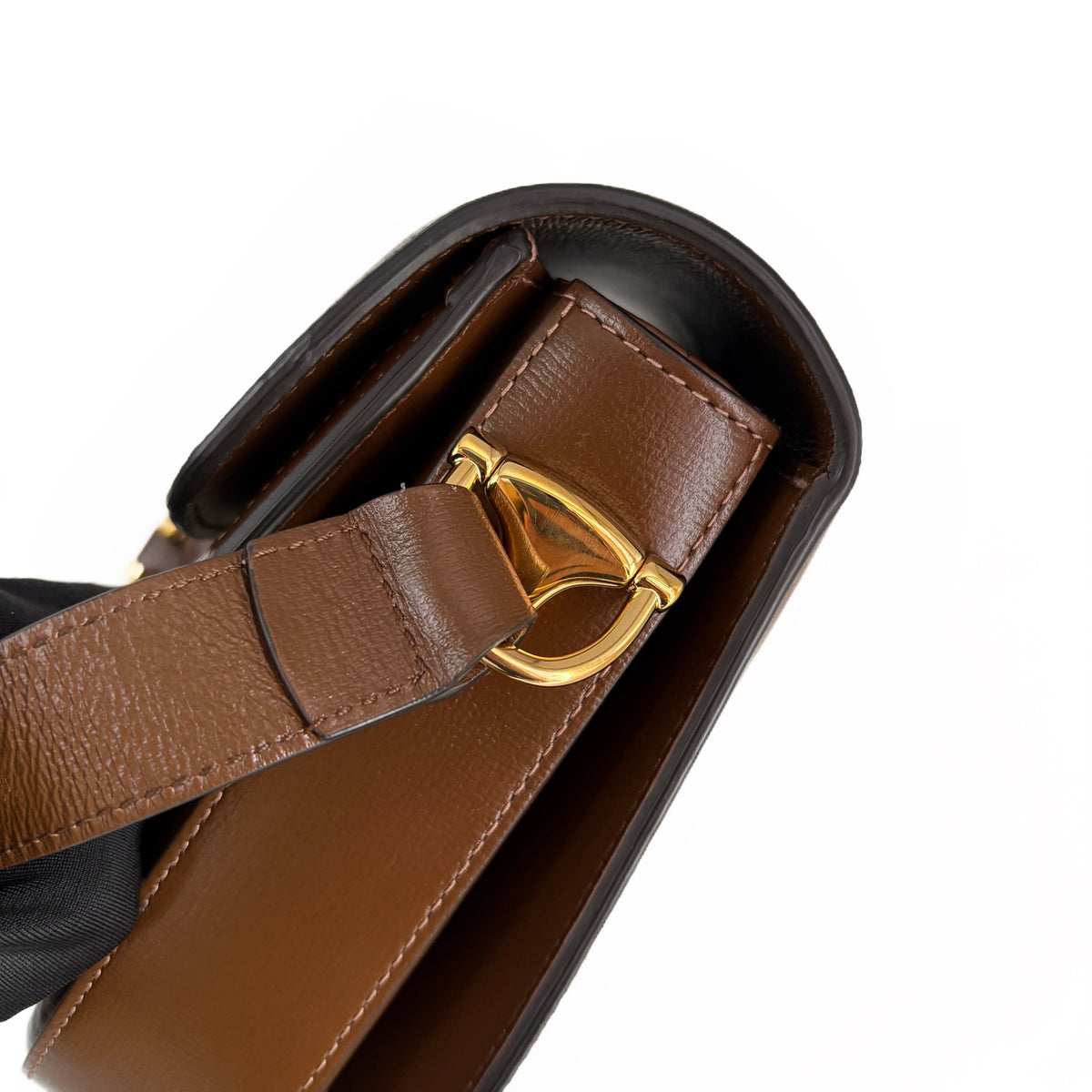 Horsebit 1955 Small Ebony