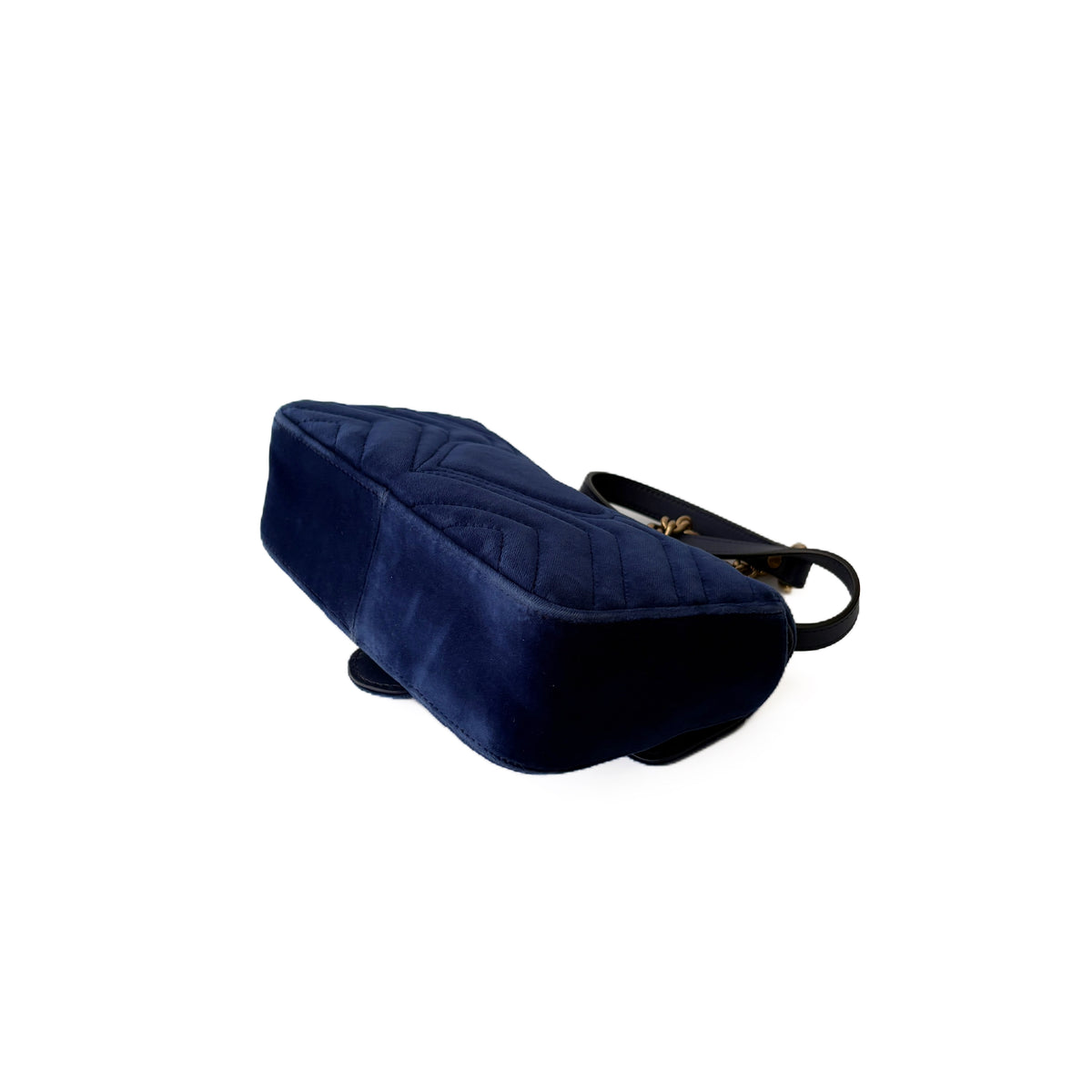 Marmont Small Blue