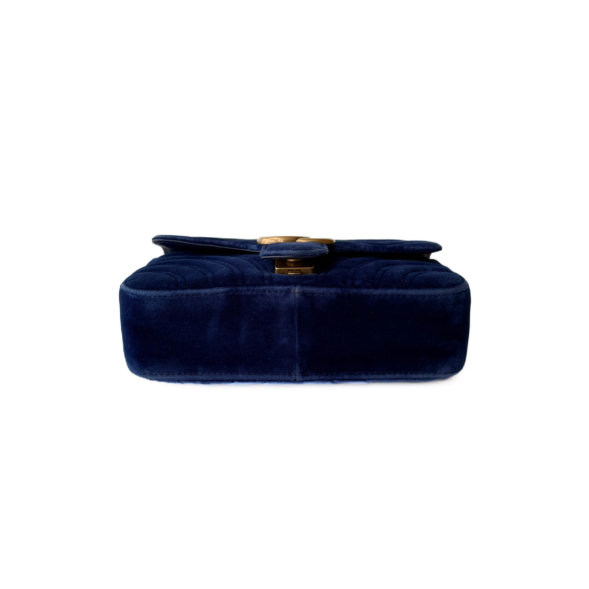 Marmont Small Blue