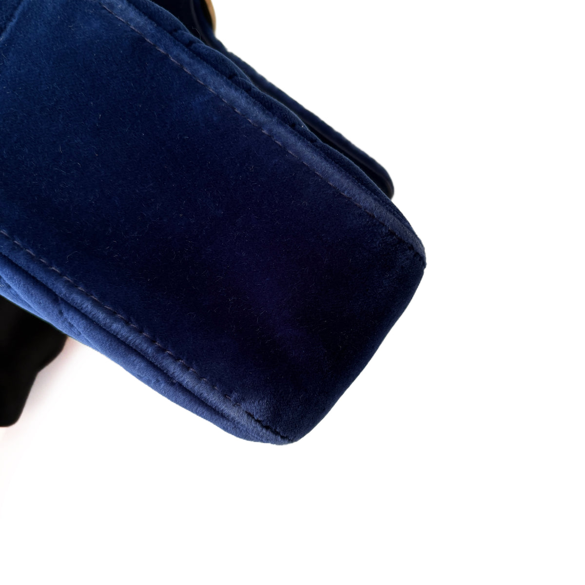Marmont Small Blue