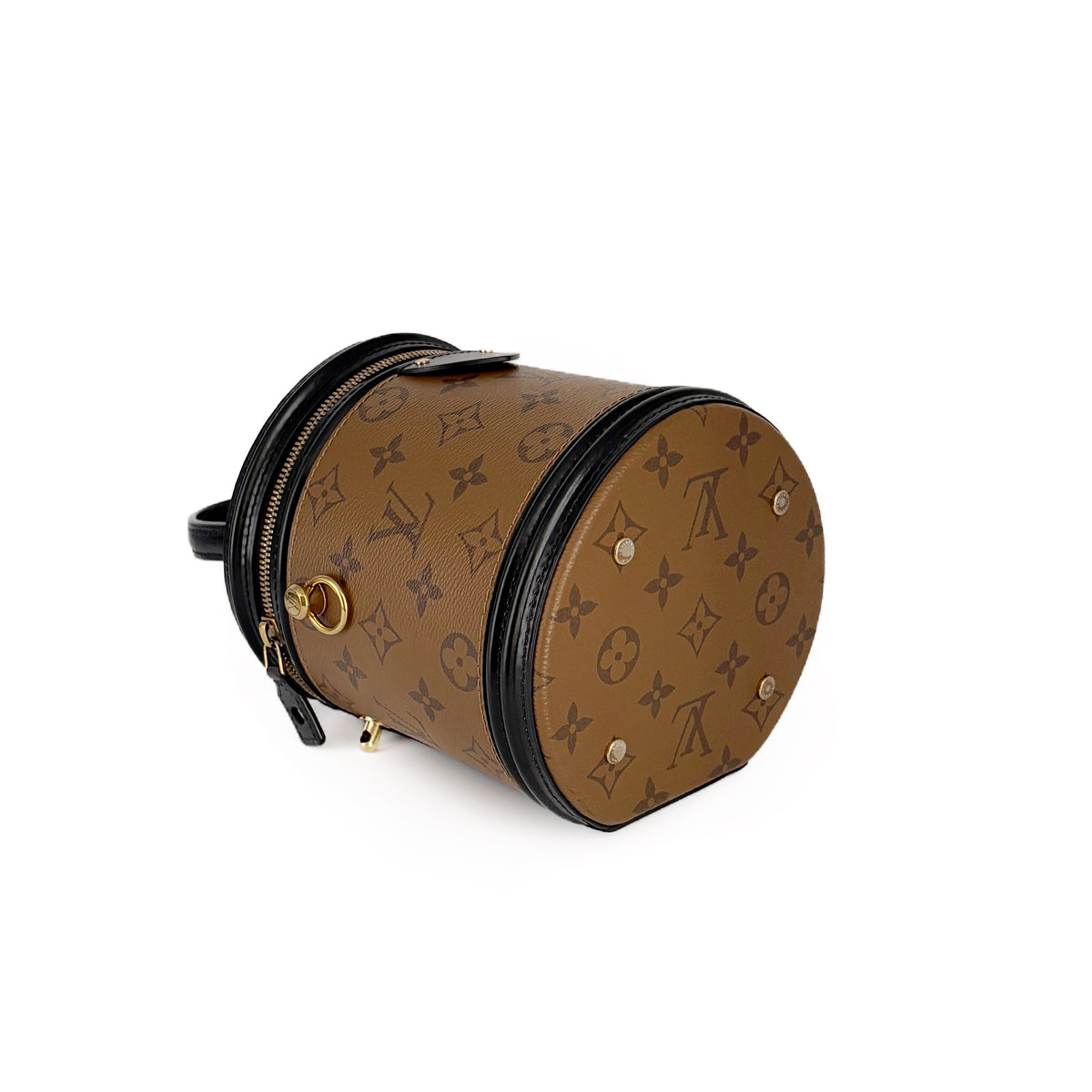 Cannes Dimensions PM Caramel