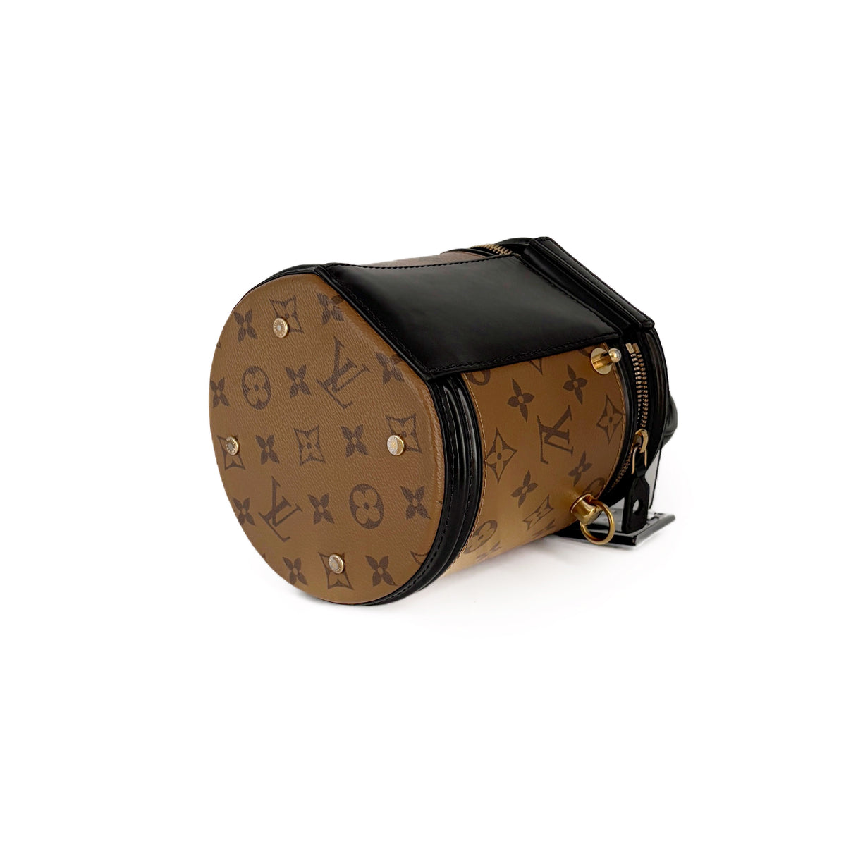 Cannes Dimensions PM Caramel