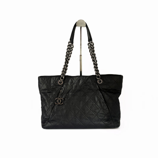 Tote Bag Black