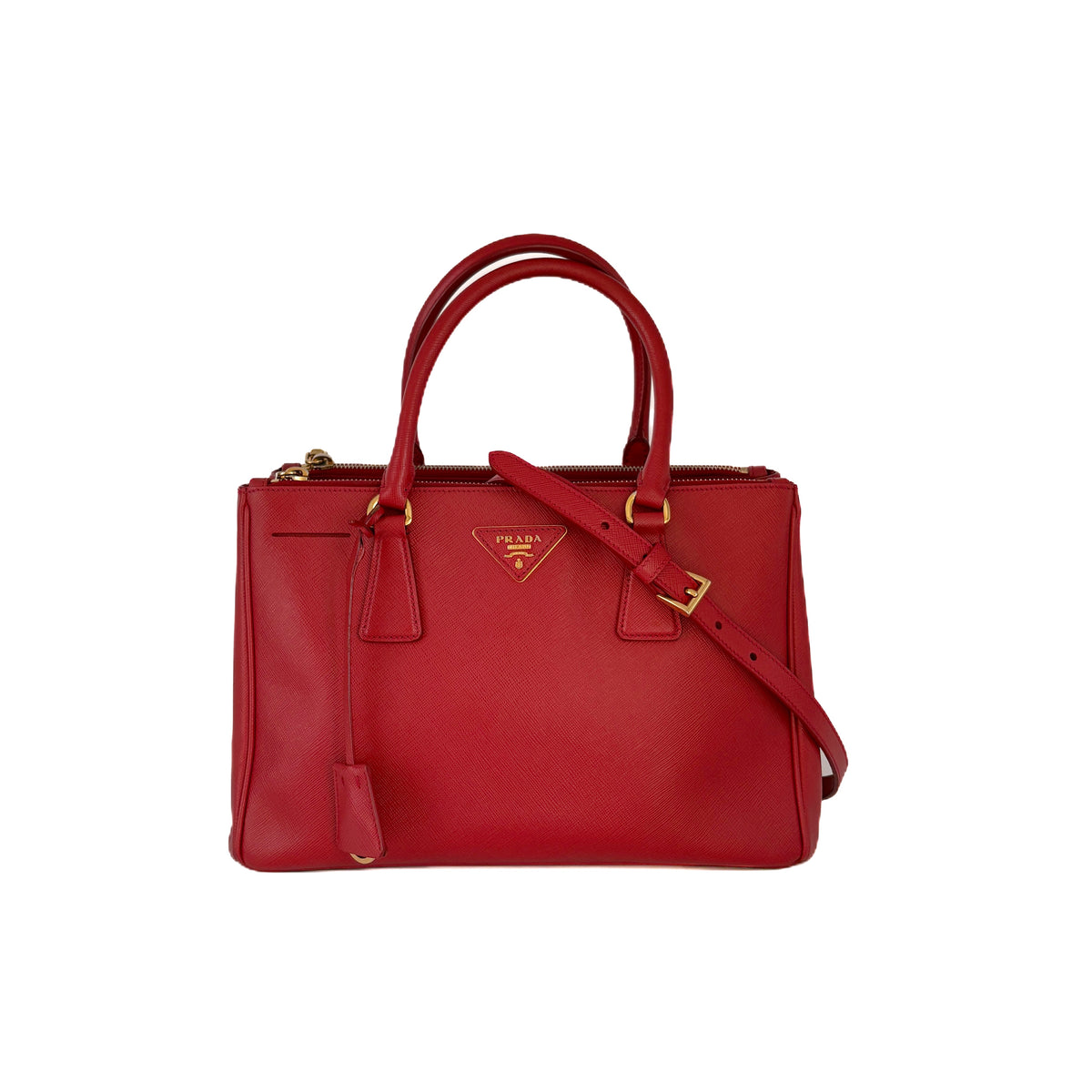 Galleria Small Red
