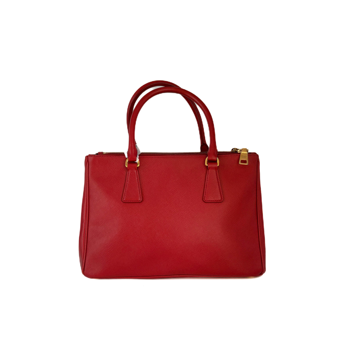 Galleria Small Red