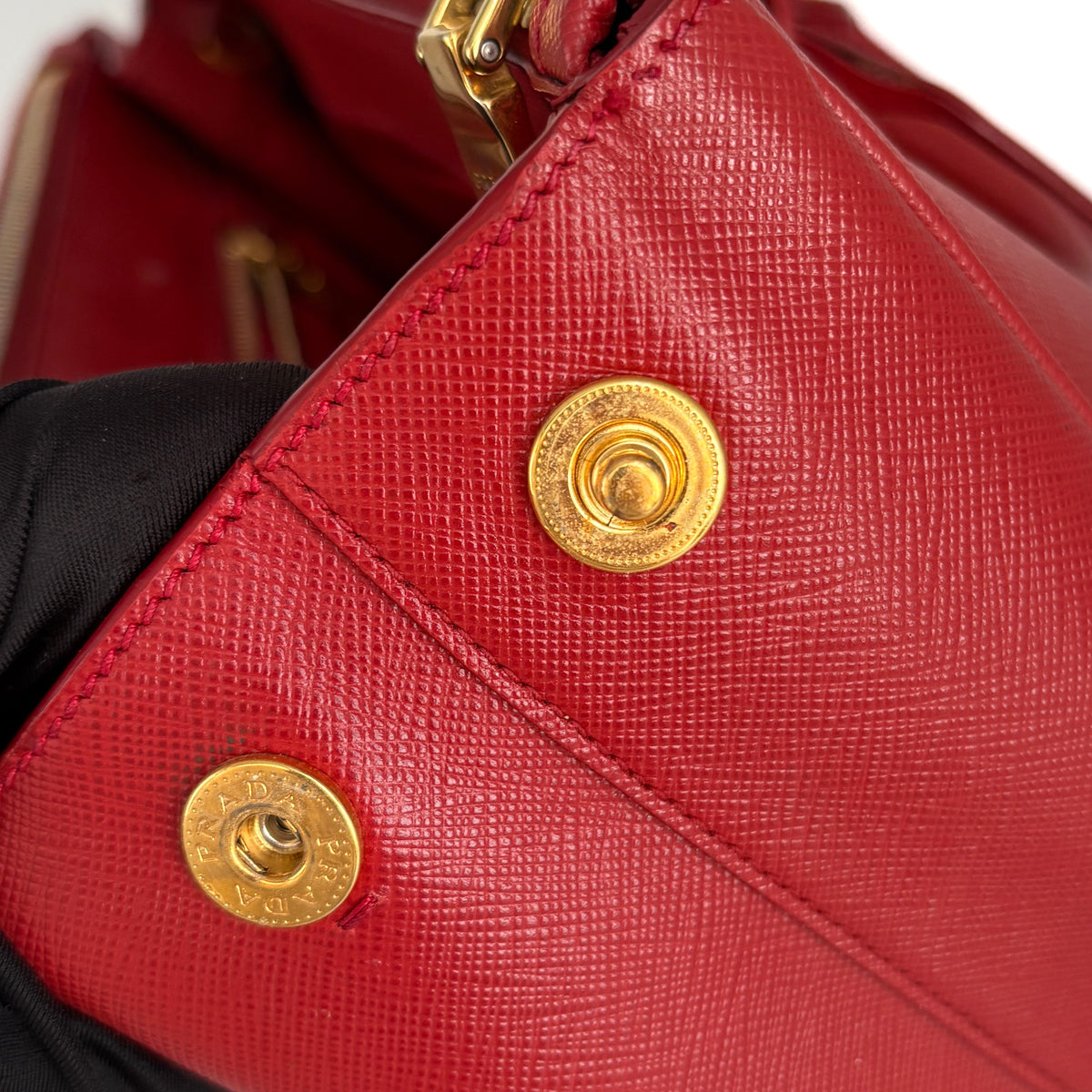 Galleria Small Red