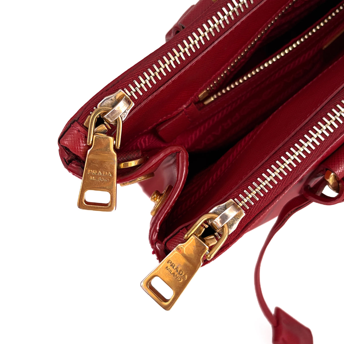 Galleria Small Red