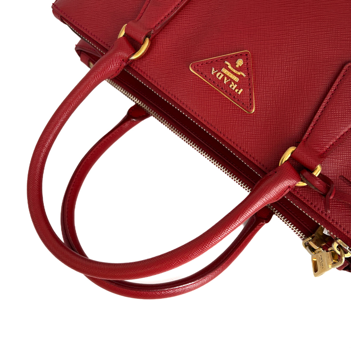 Galleria Small Red