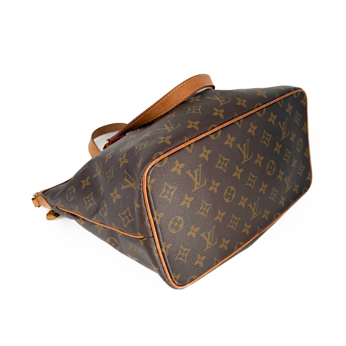 Palermo PM Brown
