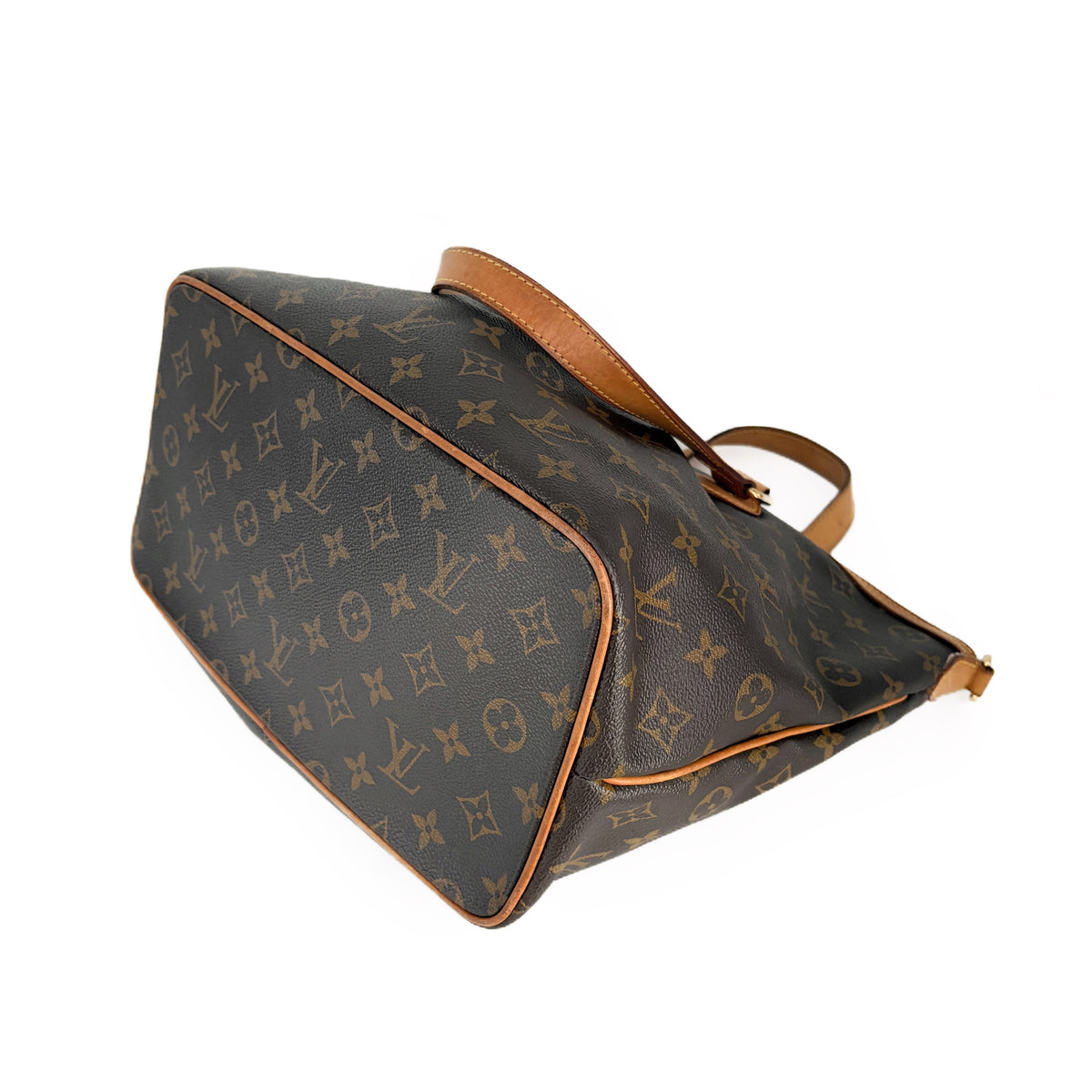 Palermo PM Brown