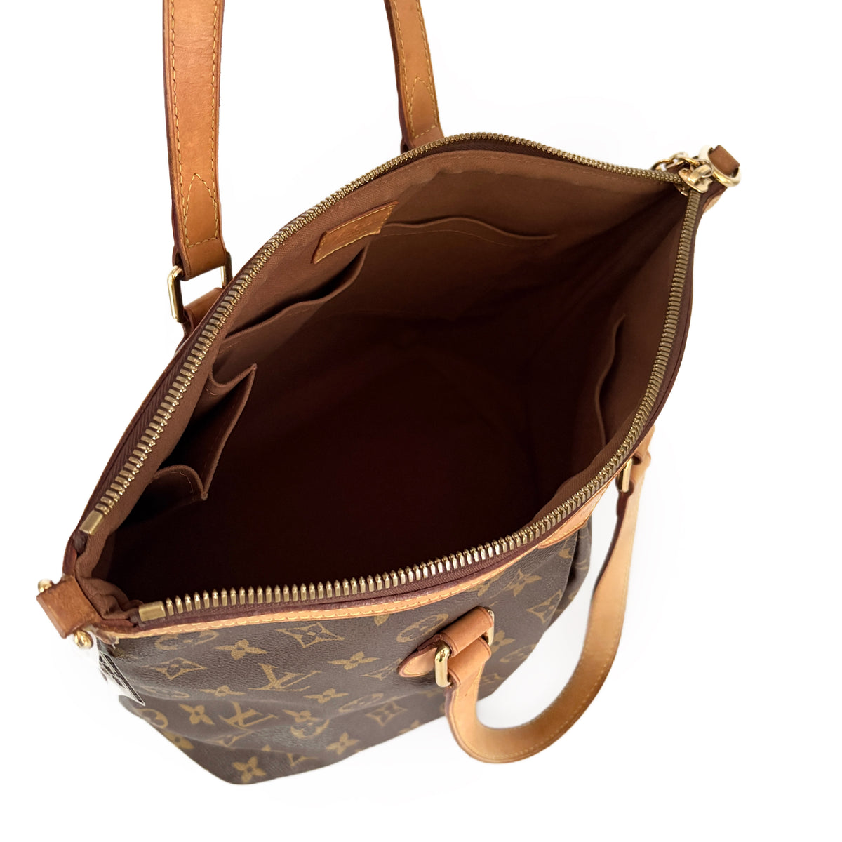 Palermo PM Brown