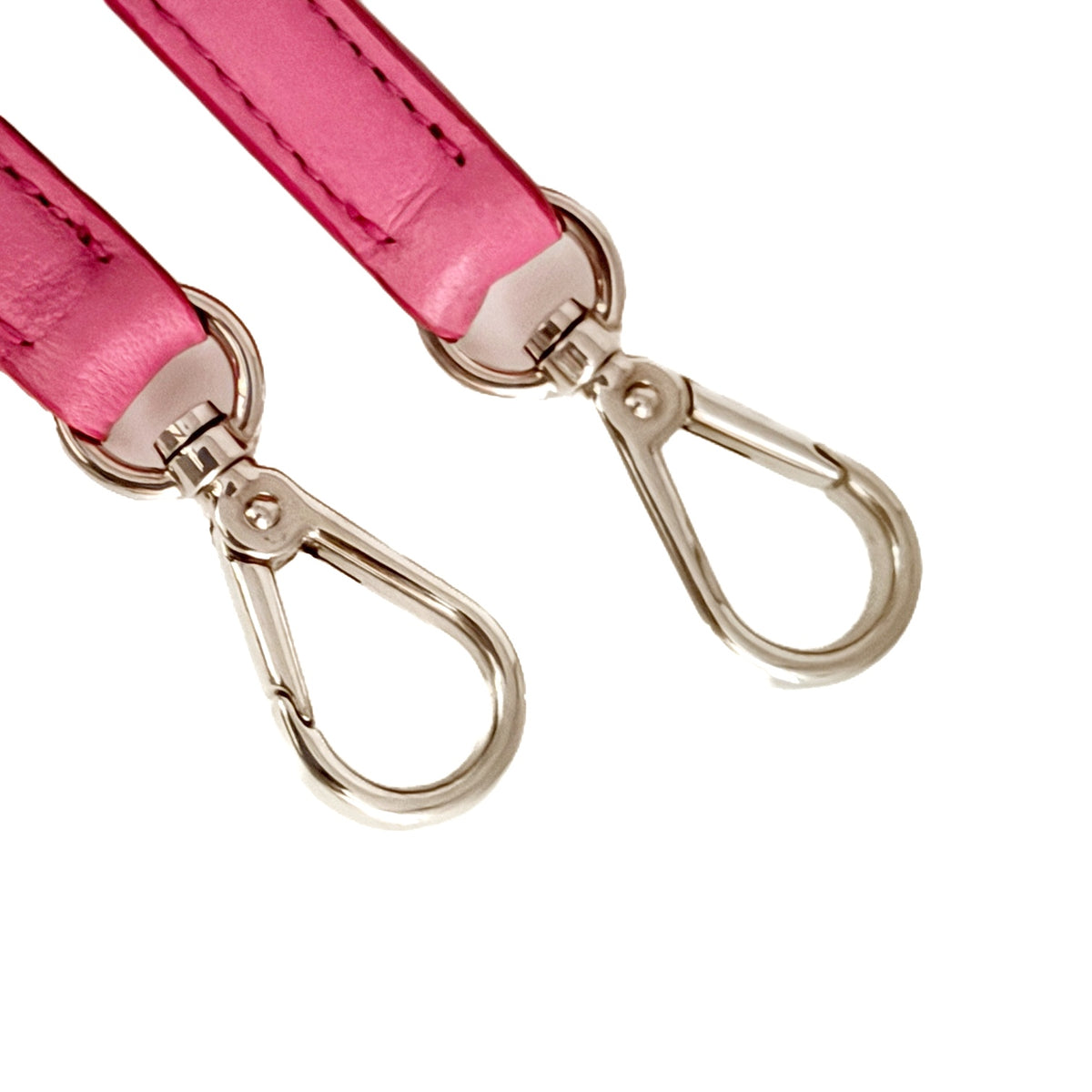 Matelassé Handbag Pink