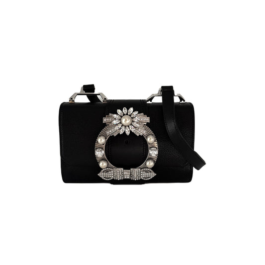 Lady Small Black