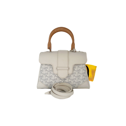 Saigon Mini White