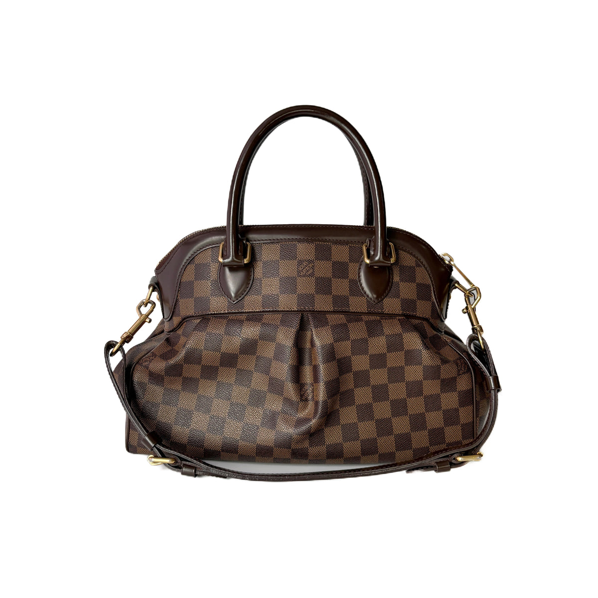 Trevi PM Brown