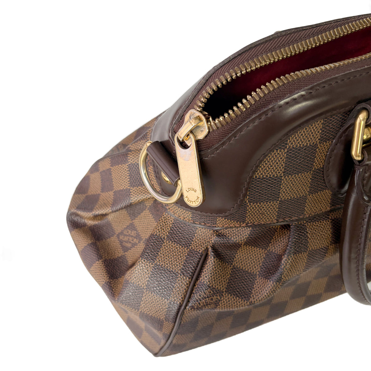 Trevi PM Brown