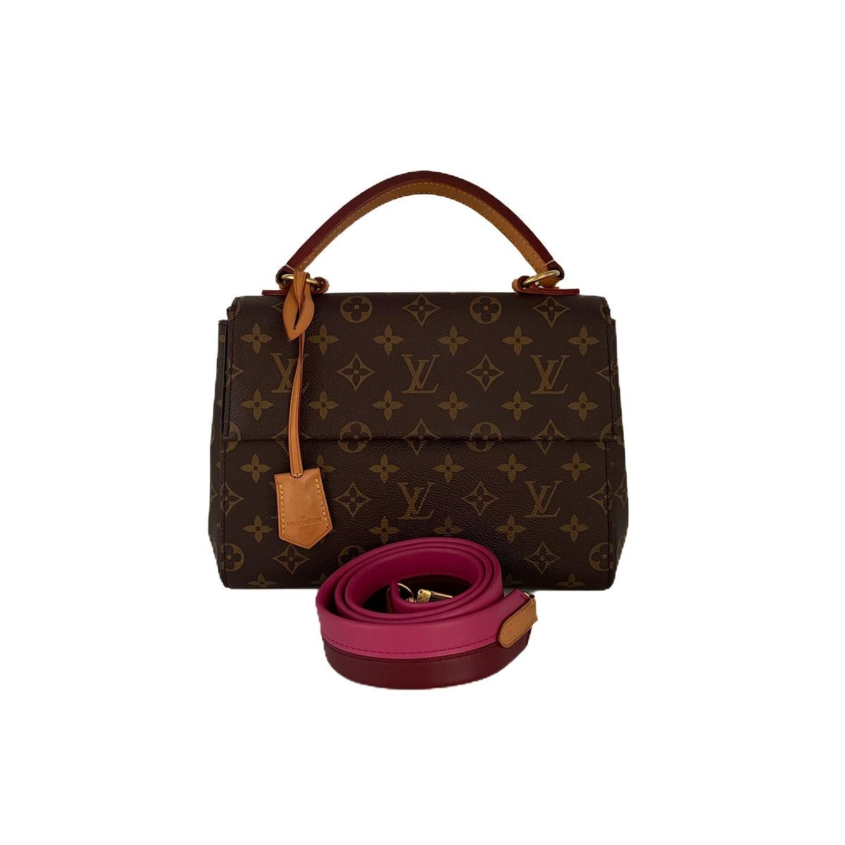 Cluny BB Brown