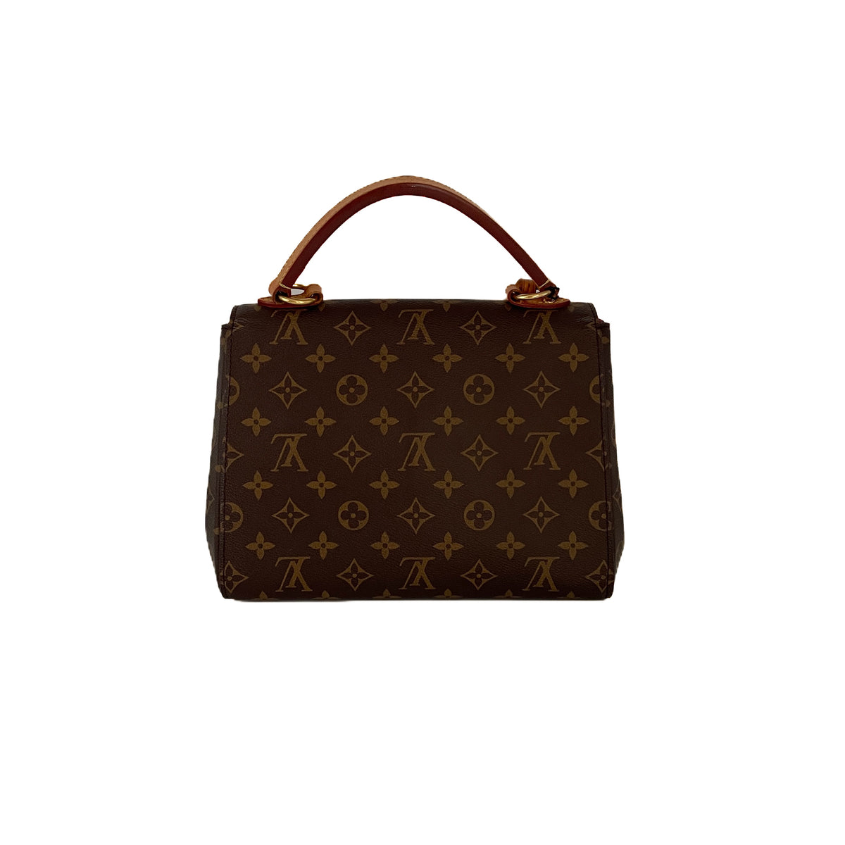 Cluny BB Brown