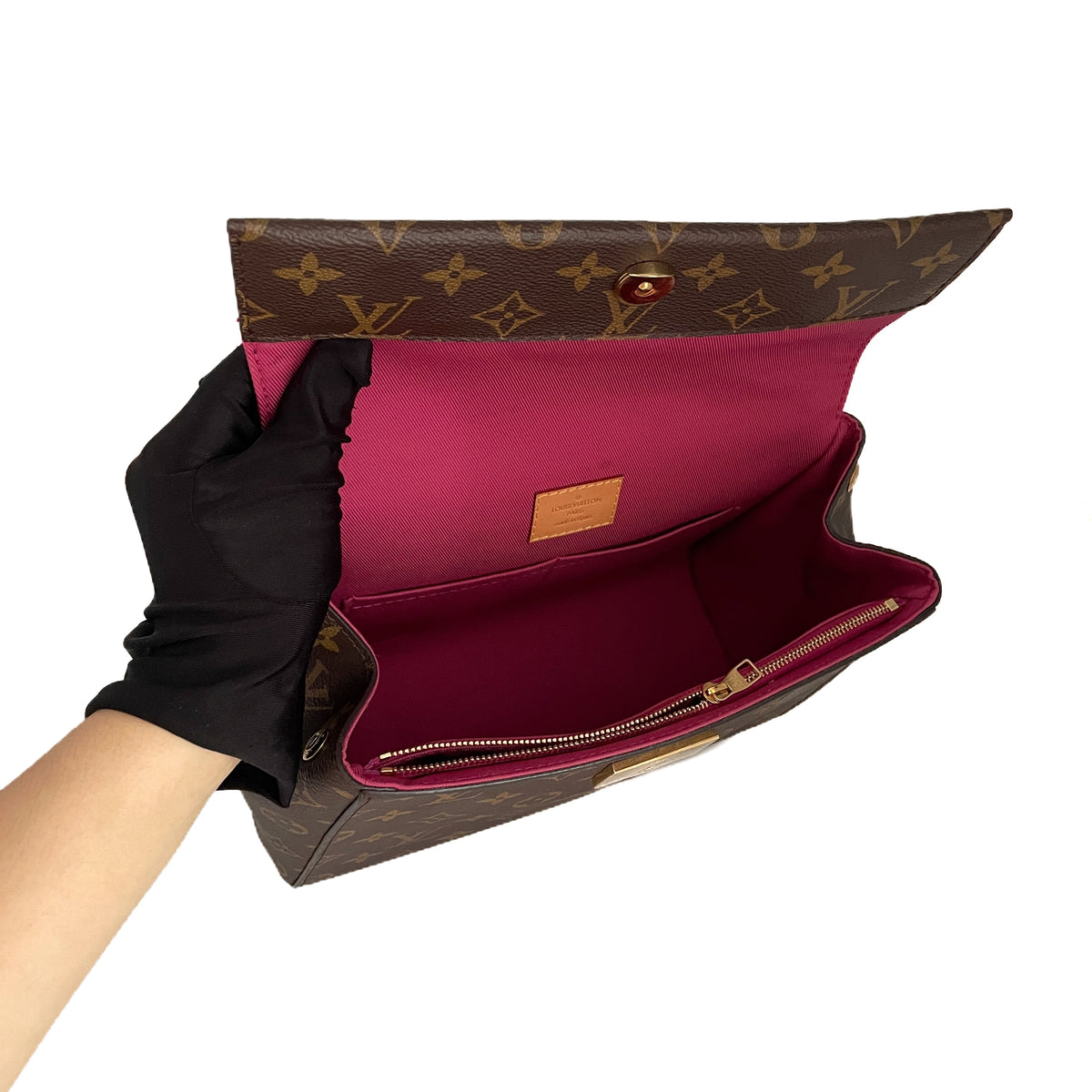 Cluny BB Brown
