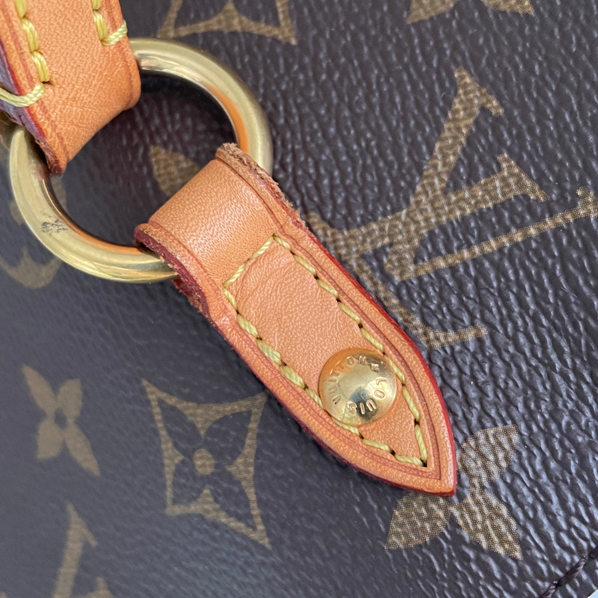 Cluny BB Brown