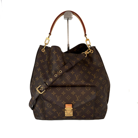 Metis Hobo GM Brown