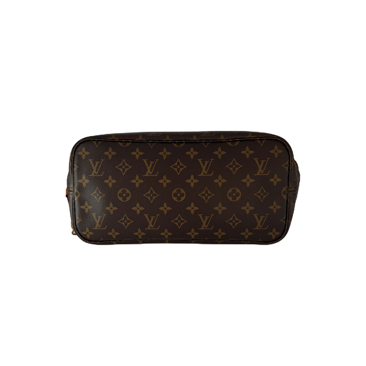 Neverfull MM Brown