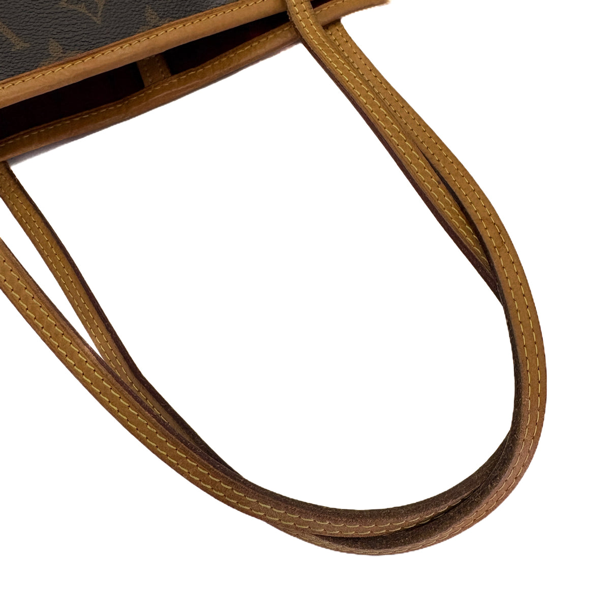 Neverfull MM Brown