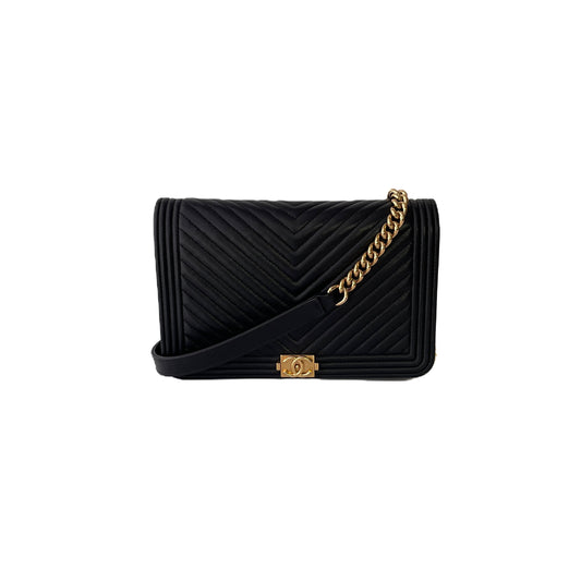 WOC Black